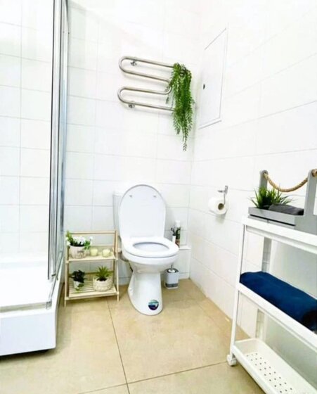 36 м², 1-комнатная квартира 5 000 ₽ в сутки - изображение 34