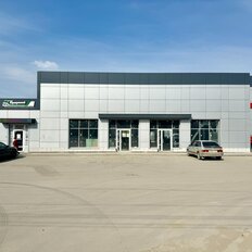 180 м², торговое помещение - изображение 2