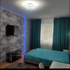 Квартира 45 м², 1-комнатная - изображение 2