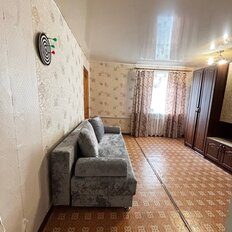 Квартира 31,7 м², 1-комнатная - изображение 4