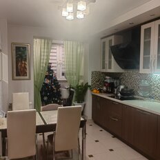 Квартира 56 м², 2-комнатная - изображение 4