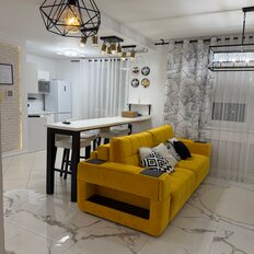 Квартира 60,1 м², студия - изображение 4