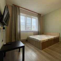 Квартира 32 м², 1-комнатная - изображение 1
