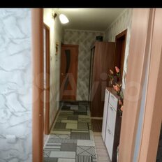 Квартира 43 м², 1-комнатная - изображение 1