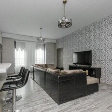 Квартира 80 м², 3-комнатные - изображение 1