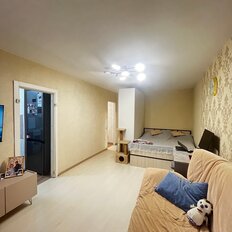 Квартира 31,8 м², 1-комнатная - изображение 3