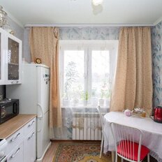 Квартира 42 м², 1-комнатная - изображение 2