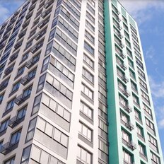 Квартира 23,5 м², студия - изображение 4