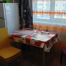 Квартира 38,5 м², 1-комнатная - изображение 3