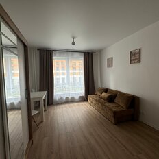 Квартира 20 м², студия - изображение 3