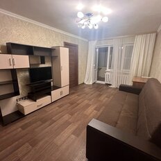 Квартира 44,4 м², 2-комнатная - изображение 2
