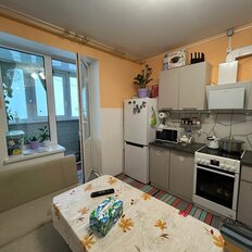 Квартира 35,6 м², 1-комнатная - изображение 5