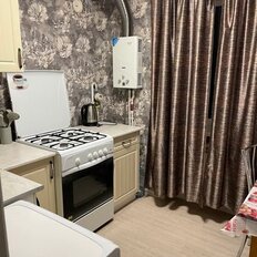 Квартира 32,7 м², 1-комнатная - изображение 3