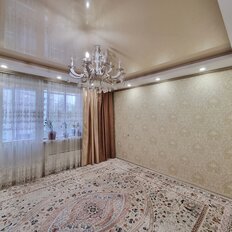 Квартира 75 м², 3-комнатная - изображение 2