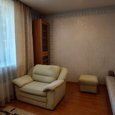 Квартира 48,7 м², 2-комнатная - изображение 4