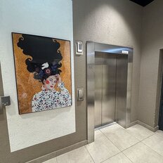 Квартира 45 м², 2-комнатная - изображение 3