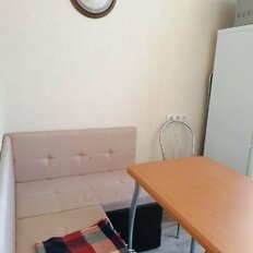 Квартира 39 м², 1-комнатная - изображение 5