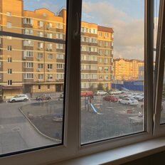 Квартира 27 м², студия - изображение 4