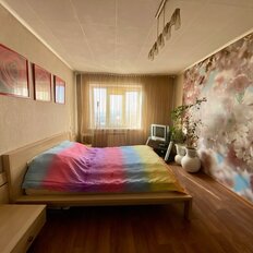 Квартира 32,7 м², 1-комнатная - изображение 4