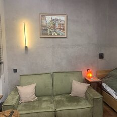 Квартира 29,7 м², студия - изображение 4