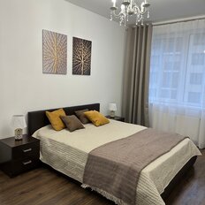 Квартира 57 м², 2-комнатная - изображение 2