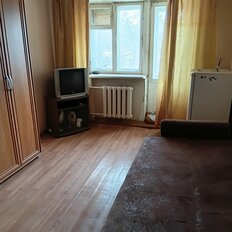 Квартира 27,1 м², 1-комнатная - изображение 3