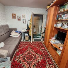 Квартира 44 м², 2-комнатная - изображение 2