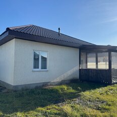 дом + 5,3 сотки, участок - изображение 3