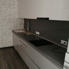 Квартира 38 м², 1-комнатная - изображение 4