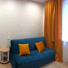 Квартира 12,7 м², студия - изображение 2