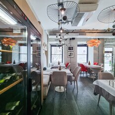 124,9 м², готовый бизнес - изображение 2