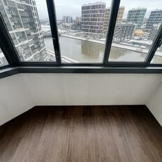 Квартира 28 м², студия - изображение 1