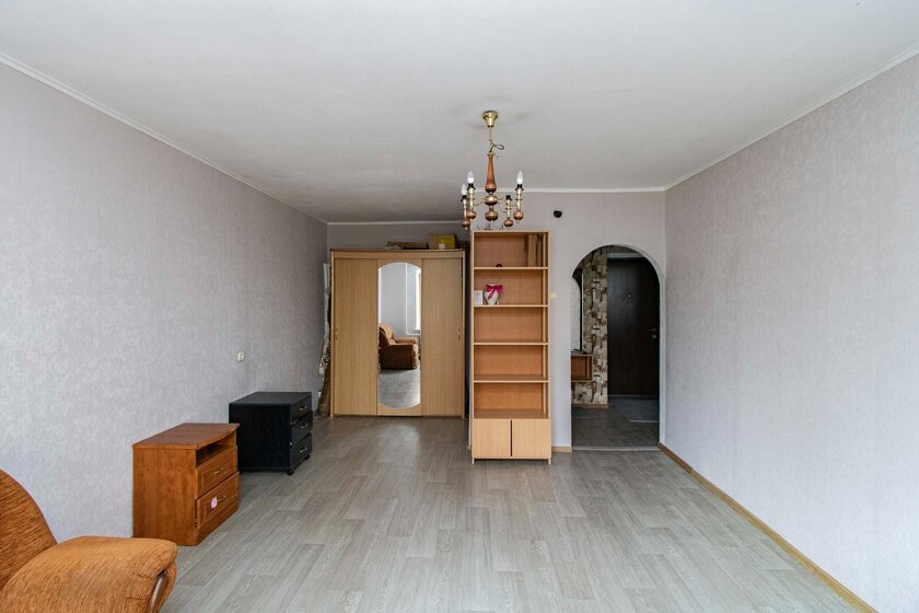 32,1 м², 1-комнатная квартира 4 900 000 ₽ - изображение 80