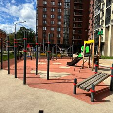 Квартира 42,3 м², 1-комнатная - изображение 5