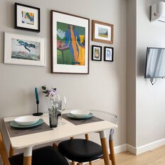 Квартира 19 м², студия - изображение 4