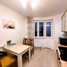 Квартира 37,7 м², 1-комнатная - изображение 5