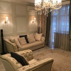 Квартира 113 м², 4-комнатная - изображение 4