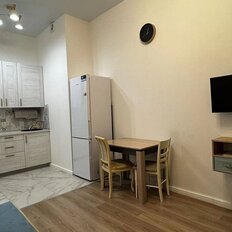 Квартира 37 м², 1-комнатная - изображение 1