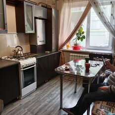 Квартира 33,3 м², 1-комнатная - изображение 4