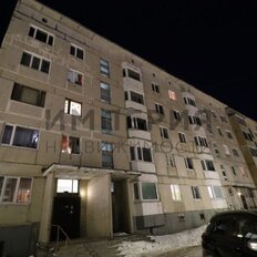 Квартира 71,8 м², 3-комнатная - изображение 2