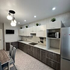 Квартира 69,4 м², 2-комнатная - изображение 3