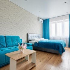 Квартира 33 м², 2-комнатная - изображение 5