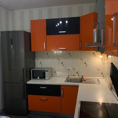 Квартира 40 м², 1-комнатная - изображение 1