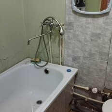 Квартира 28,6 м², 1-комнатная - изображение 4