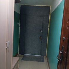 Квартира 29 м², студия - изображение 4