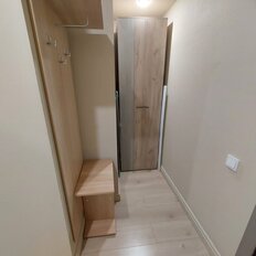 Квартира 20 м², студия - изображение 5