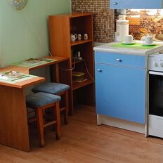 Квартира 23,8 м², студия - изображение 4