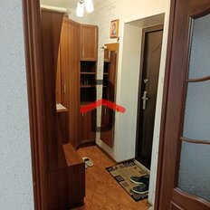 Квартира 33 м², 1-комнатная - изображение 5