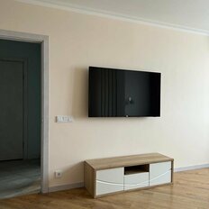 Квартира 40 м², 1-комнатная - изображение 3