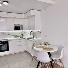 Квартира 44 м², 1-комнатная - изображение 1